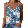 thumbnail image 1 of Summer Tops For Sexy Women 2025 Workout Tops For Women Pack Built In BraTshirts Shirts For Women Graphic Plus Size CaterpillarsWomen Blouses Dressy Casual PinkCotton T Shirts Women Purple, 1 of 5