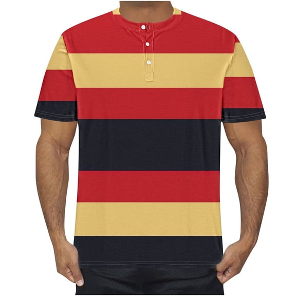 Summer Tops With Short Sleeves for Men Over 50 White Blouse for Men Dressy Elegant Mens T Shirts Graphic V Neck Mens Sports Tops Plus Size My Orders Placed Recently By Me