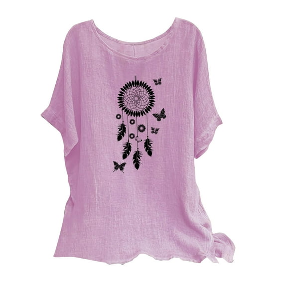 Summer Tops for Women 2026 Trendy, Blouses & Button-Down Shirts Stretchy Short Sleeve Button Up Shirts for Women Cropped Women Short Sleeve Tops Plus Size Previous