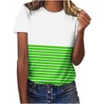 thumbnail image 1 of Summer Tops for Women 2026 Trendy, Cute Shirts Trendy Going Out Plus Size Graphic Tees Trendy Summer Crop Tank Tops for Women Hawaiian Shirts Blue, 1 of 6