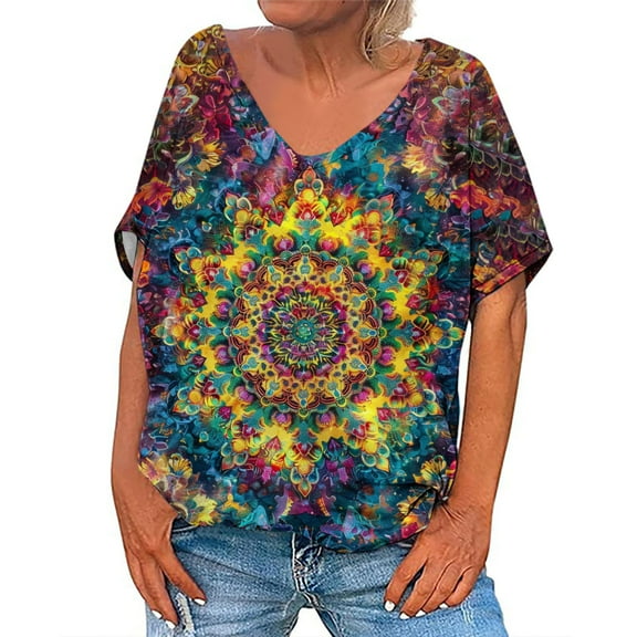 Summer Tops for Women 2025 Trendy, Ladies Tops And Blouses Dressy Shirts for Women Dry Fit Work Womens Summer Tops Boho Button Down Shirts Green my orders