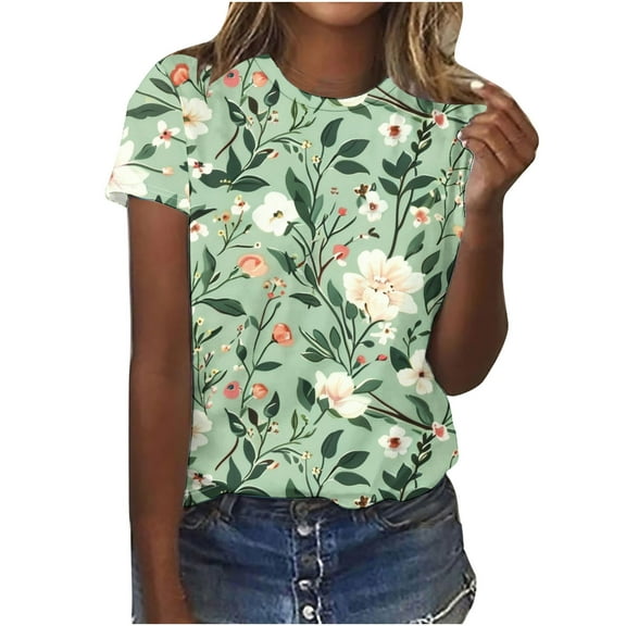 Summer Tops for Women 2026 Trendy, Long Shirts to Wear with Leggings Womens White Tank Top Ribbed Womens Summer Tops Casual With Sleeves Buy Again Tops For Women Casual