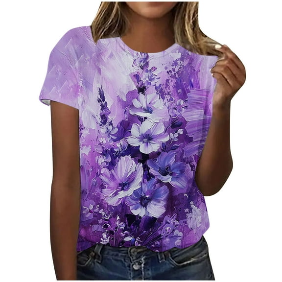 Summer Tops for Women 2025 Trendy, Oversized Shirts to Wear with Leggings Women Workout Tops Long Fashion Summer Tops for Women 2025 My Orders Past Orders my orders