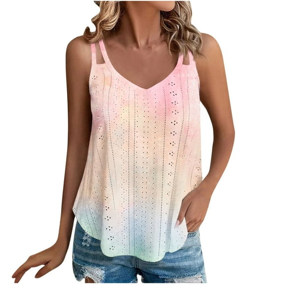 Summer Tops for Women 2025 Trendy, Womens Blouses And Tops Dressy for Dinner Date Workout Shirts Women Xl Summer Tops for Women 2025 Trendy Plus Summer Button Boho Top my orders