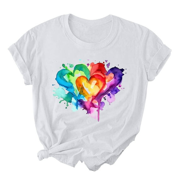 Summer Tops for Women 2026 Trendy, Womens Funny T Shirts Adult Humor Old Basic Fitted Cropped Tees Crop Tops for Women Trendy Summer Short Sleeve Tunic Tops for Women 2026