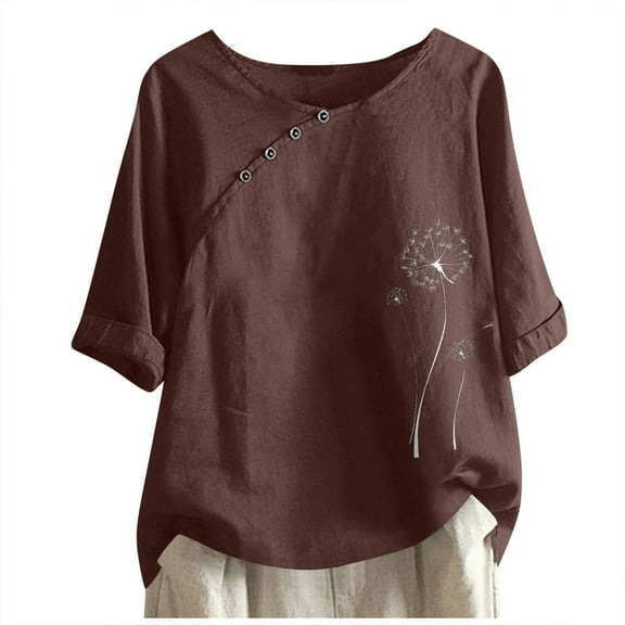 Summer Tops for Women 2025 Trendy, Womens T Shirts Casual White Tees Slim Fit Women Fashion Tops Fashion Generic Brand Tops for Women my orders
