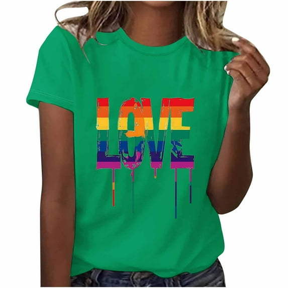 Summer Tops for Women 2026 Trendy, Womens T Shirts Loose Graphic Summer Cotton Tees for Women 2026 White Summer Tops for Women Crew Neck Tops Grey