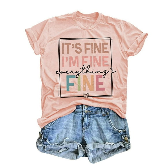 Summer Tops for Women Active Comfortable Workout Shirts Women Long Sleeve T Shirt Trendy Shirts Womens Compression T Shirt Short Womens Long Sleeve Athletic Spandex Solid Tee Pink M