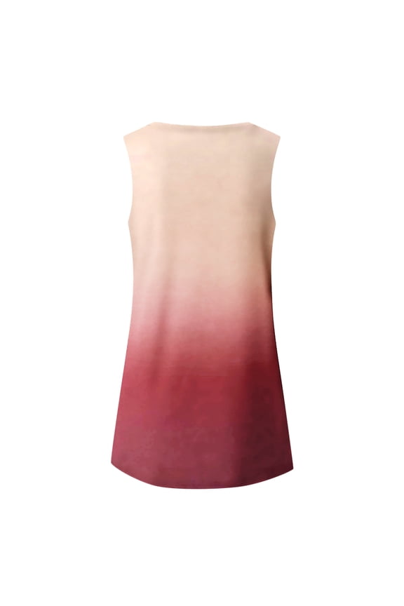 Summer Tops for Women Bra in Tops for Women Crop Teenagers Foam Crop Pack Memory Boy Champagne Sequin Top Little Casual Blouse Camisole Work Pack Women's Fashion V-neck Vest Gradual Printed
