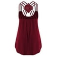 thumbnail image 1 of Summer Tops for Women Cake Tops for Women Color Compression T Shirt Closet Staples Workout Girl 10 Bulk Womens Cleavage Cute plus Size Deep V Neck 3XL, 1 of 2