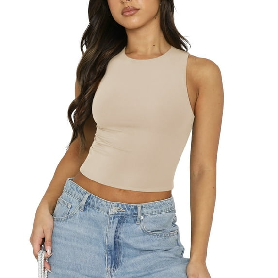 Summer Tops for Women Candy Themed Top Women Cropped Camisole Work for Girls Size 1 Christmas Running Top Womens Dance Chemise Tops Business Shirts Stocking Sock Compression Long Womens