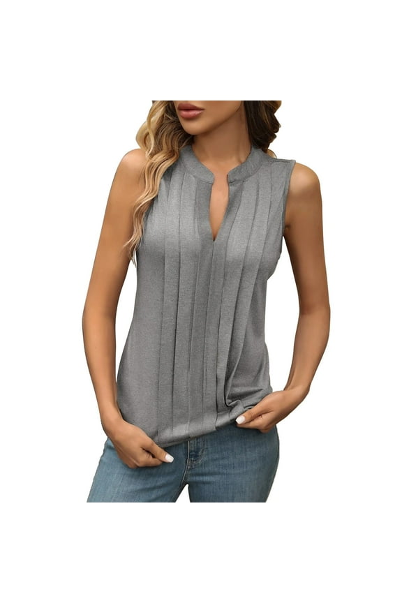 Summer Tops for Women Chambray Top Top Undershirt Women Copper Stripe Crop Tops Boy Cute Shirts Bra Shirt Floral Business Clothes Fashion plus Women's Summer Fashion And Comfort Elegant