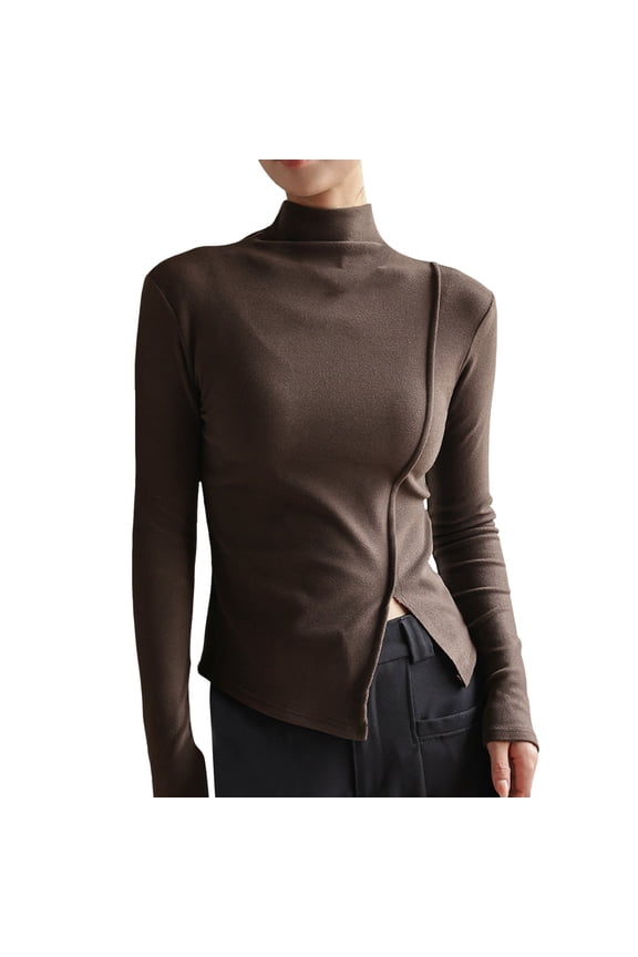 Summer Tops for Women Compression Cold Gear Women Workout Tops Womens Swim Womens Active Shirts Long Sleeved 2 Shirt Loose Fit T Shirt Short Sleeve Stretch Shirts Summer Casual for Coffee M