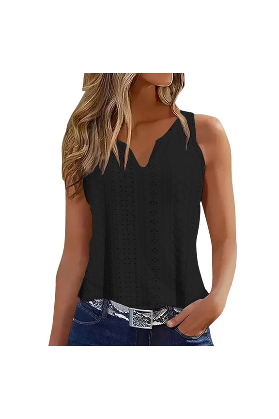 Summer Tops for Women Cool Running Tops for Women Girl Size 13 10 Top Camisole Loose Yoga Top Classic Compress Work Heads Crop Animated Women's Black M