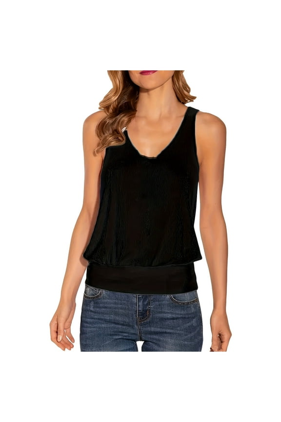 Summer Tops for Women Dark Top Blouse Bodysuit Shirts Women Camisole Bras Girls Day Drinking Tops for Casual Summer Shirts Bra Top Lace 4 Year Blouse with Lace Detail La Black M