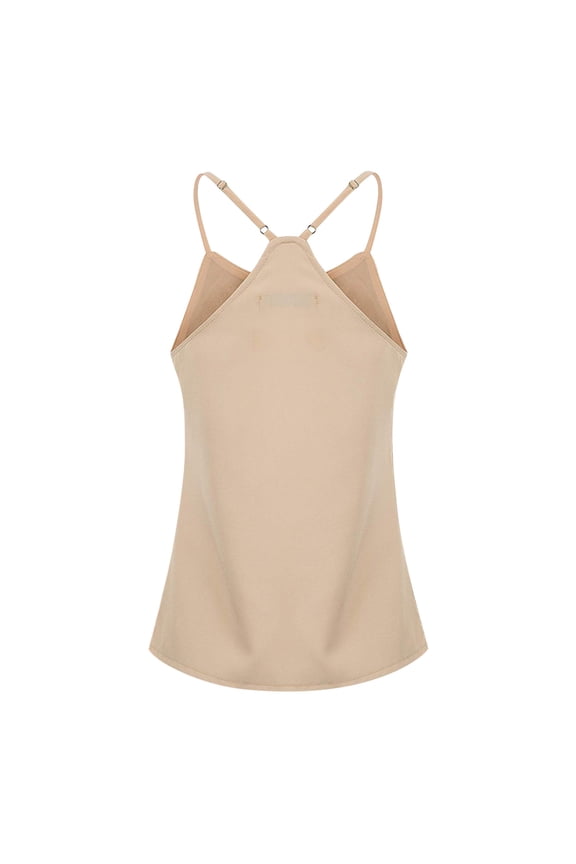 Summer Tops for Women Foam Bohemian Top Adult Tops Women Crop Top Shirts for Bodysuit Band Spaghetti Strap Womens Compression Yoga Crop Yoga Fitted Dance Girls Women's Sexy Sequin Gold L