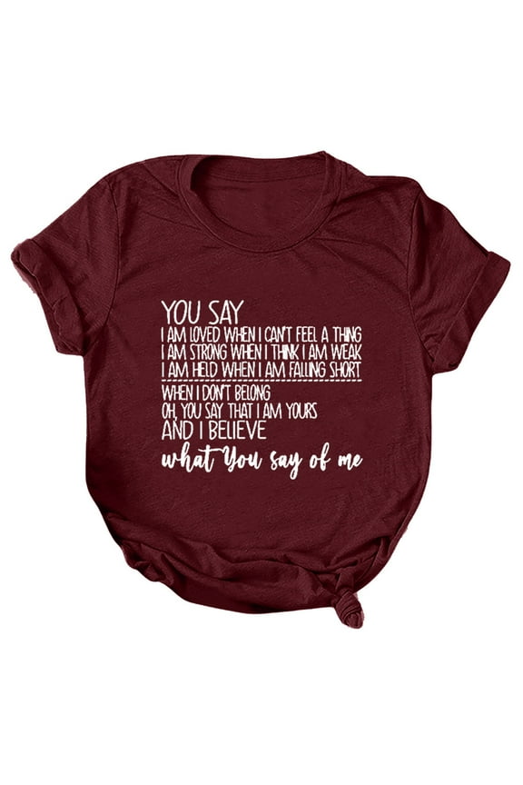 Summer Tops for Women Layering Shirts Long Sleeve Blank Women Stretch T Shirt Womens Loose Tops Casual Tee Shirts Girls Long Sleeve T Shirt Womens Thin L