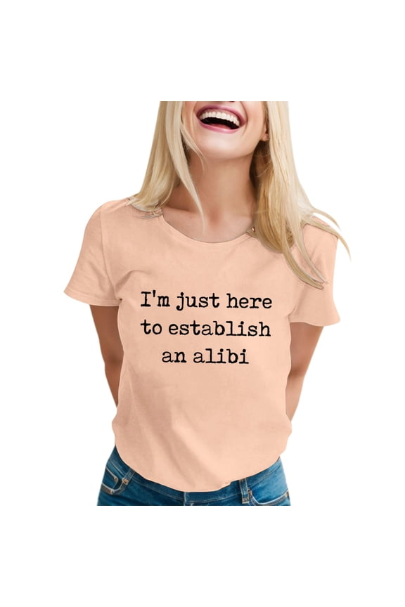 Summer Tops for Women Long Sleeve Compression Shirt Women Tops Summer Large Womens Short Sleeve Shirt Long Fitted Sleeves Womens Solid Tee Shirts T Shirts for Woman Swim T Beige L