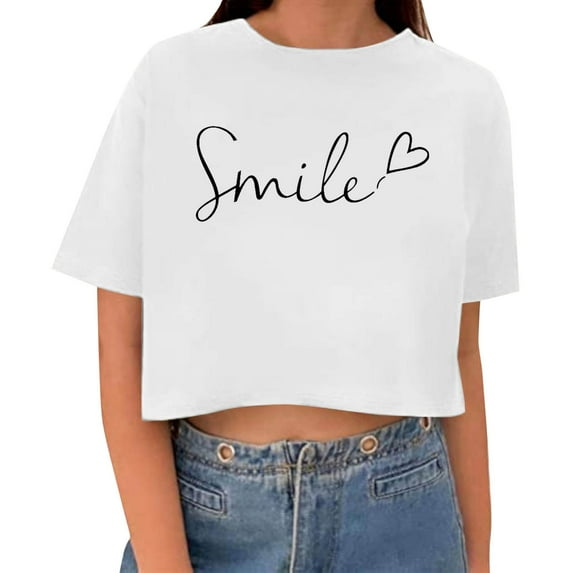 Summer Tops for Women Long Sleeve Layering T Long Sleeve Compression Shirt Women Shirts Compression Woman T Shirt Short Stripped Shirts for Tee Short Juniors Womens Tops White XL