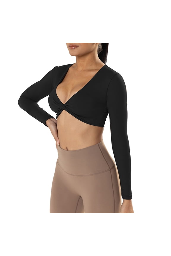 Summer Tops for Women Long Sleeve Tee Shirt And Shirts Women Space Pack Long Sleeve Turtleneck Summer Tops for Casual Womens Cold Gear Womens Tee Athletic New Day Shirt Black L