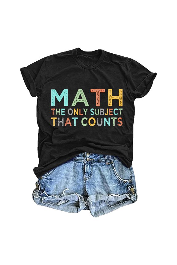 Summer Tops for Women Long Tee Shirt Football Shirt Women Cute Summer Top Long Sleeve T Pack Womens Turtle Neck Sleeve Tops Casual Shirts for Womens Short T Loose Fit Black 2XL