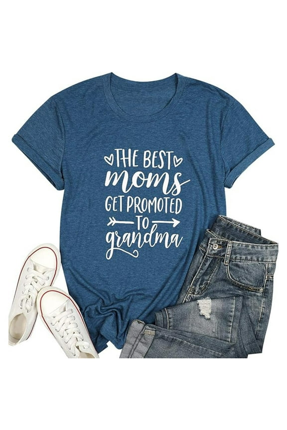 Summer Tops for Women Phrasing Shirt Women Work Casual V Neck Workout Athletic Wear Tops for Layering Shirts Long Sleeve Women's Athletic Shirts Summer Work Out Pack Blue S