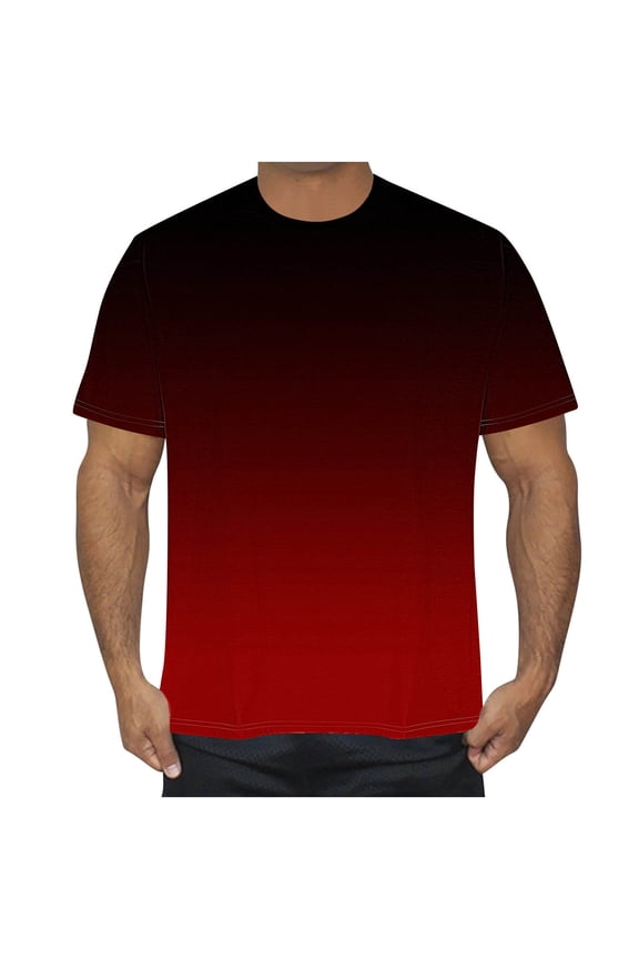 Summer Tops for Men 2025 Trendy Animal Print Blouses for Men Tshirts Shirts Graphic Vintage V Neck Yoga Tops Woman Pack My Orders Placed