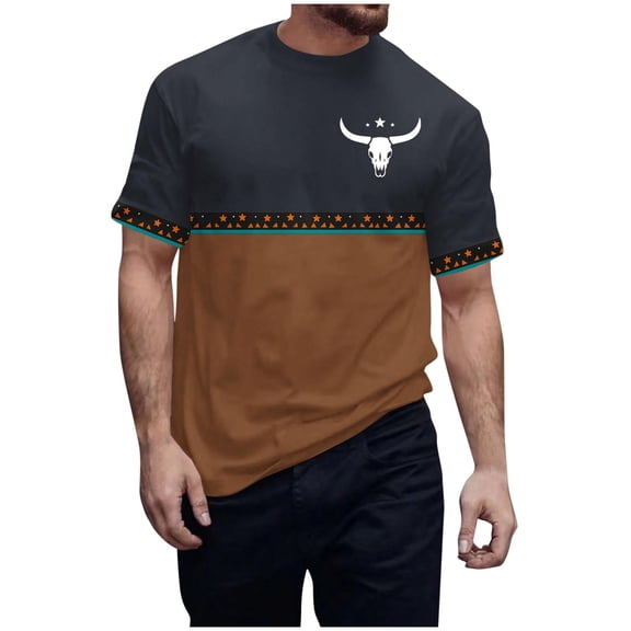 Summer Tops for Men 2025 Trendy Mens Blouses And Tops for Work Cute Big Gym Tshirts Comfy Mens White Tank Top Racerback Red Shirts for Men