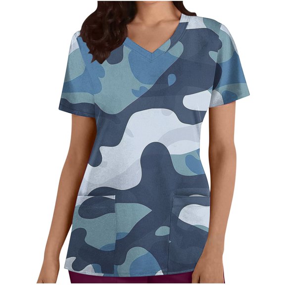 Summer Tops for Plus Size Women 2025 Trendy Work Out Shirts Gym Loose 3X Semi Formal Shirts Yellow