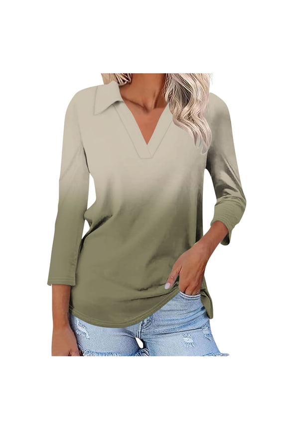 Summer Tops for Women 2025 Trendy Boho Womens Shirts Loose Fit Women Slim Fit Basic Tees Skinny Crop