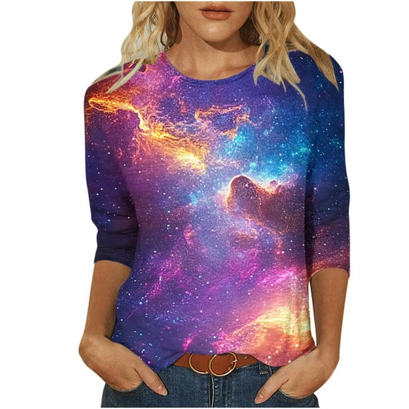 Summer Tops for Women 2025 Trendy Sexy Casual Tshirts Shirts Funny Graphic T-Shirt Black Tees Slim Fit