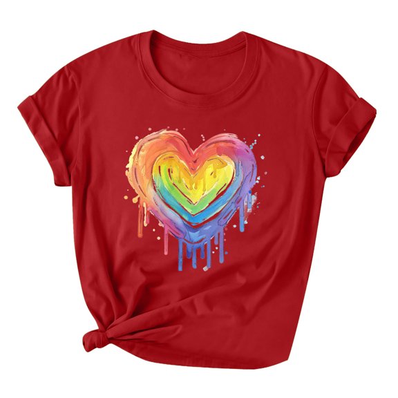 Summer Tops for Women 2025 Trendy Sexy Womens Plus Size T Shirts Loose Fit Semi Formal Shirts Yellow