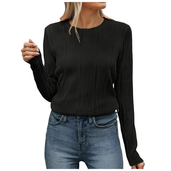 Summer Tops for Women T Shirt Women Short Sleeve Short Sleeve Raglan Shirt T Shirts for Tee Graphic Long Shirts Fall Womens Black 2XL