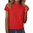 thumbnail image 1 of Summer Tops for Women Womens Fall Layering Pullover Sweaters Fashion, 1 of 4