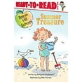 thumbnail image 1 of Pre-Owned Summer Treasure: Ready-To-Read Level 1 (Paperback) 144243645X 9781442436459, 1 of 1