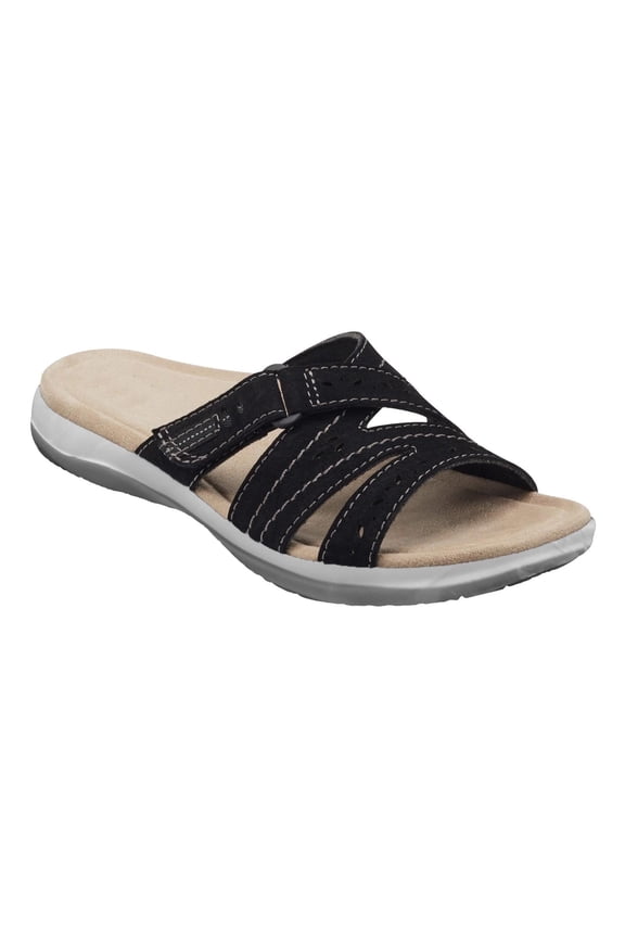 Slipper Socks,Shoes Hollowed Flat Low-heeled Sandal Slippers For Teachers New Arrival Size 9.5