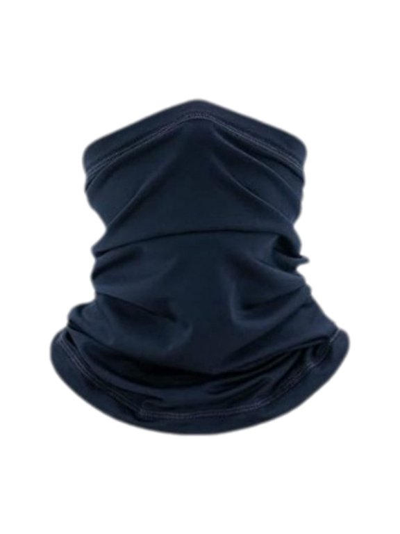 Summer UV Protection Cooling Neck Gaiter Sunscreen Breathable Face Scarf Bandana Mask Neck Gaiter for Outdoor Fishing Hiking Camping UPF 50