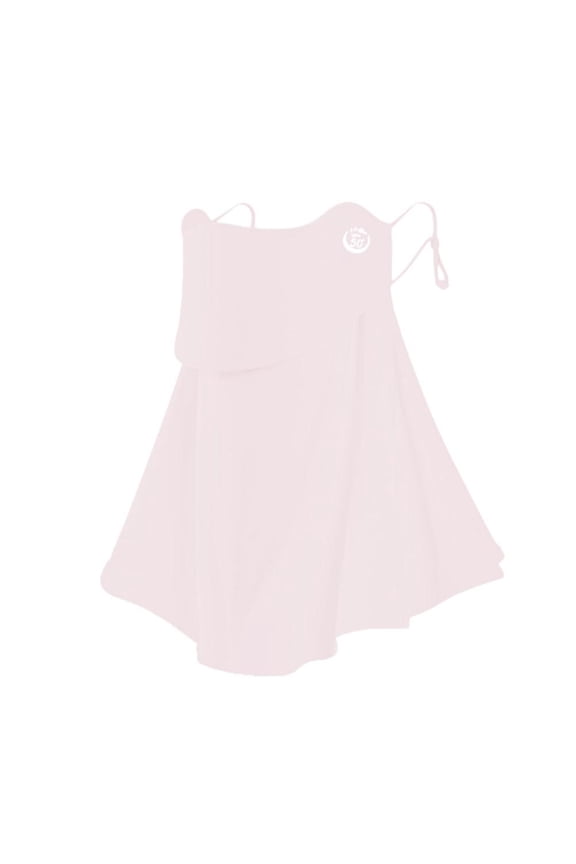 Summer UV Protection Face Mask Ice Silk Gaiter with Drinking Tube Breathable Sunscreen Cover Riding For Women Outdoor motorcycle para hat gaiter mask full For travel pasa sun hood uv overcap h