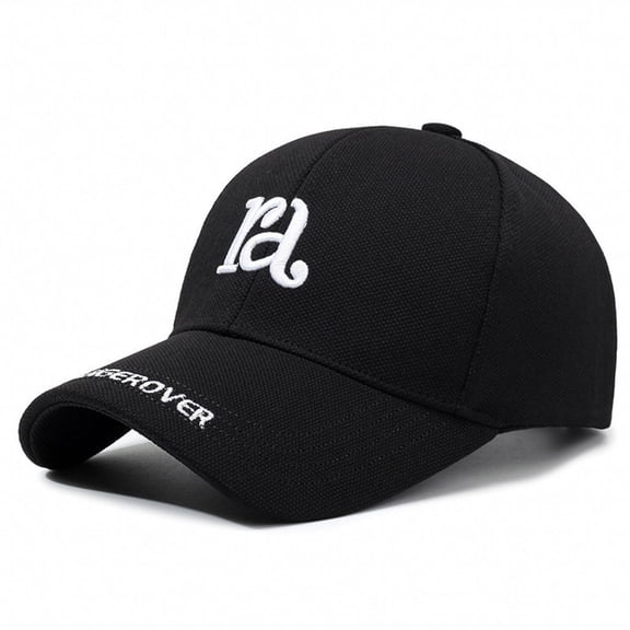 Summer Unisex Baseball Caps Show Faces Small Artifacts Korean Texture Full Big Head Versatile Shade Daily Casual Hat, Light Gray
