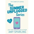 thumbnail image 1 of Summer Unplugged Summer Unplugged: The Complete Series, Book 12, (Paperback), 1 of 1