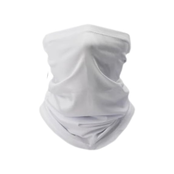 Summer Uv Protection Cooling Neck Gaiter Scarf Face Clothing Neck Gaiter Mask Sunscreen Breathable Bandana,B - 24X46Cm