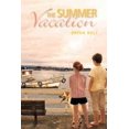 thumbnail image 1 of The Summer Vacation (Paperback), 1 of 1