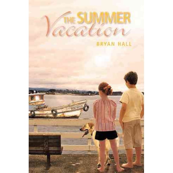 The Summer Vacation (Paperback)