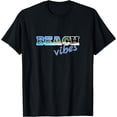 thumbnail image 1 of Summer Vacation, Beach Life T-Shirt, 1 of 3