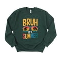 thumbnail image 1 of Summer Vacation Funny Meme Saying Casual Beach TShirt, for men & women, up to size 5XL, 1 of 3