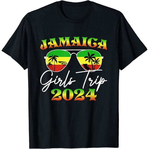 Summer Vacation T-Shirt