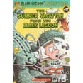 thumbnail image 1 of Pre-Owned Summer Vacation from the Black Lagoon, 9780545072243, 0545072247, Paperback,, 1 of 1