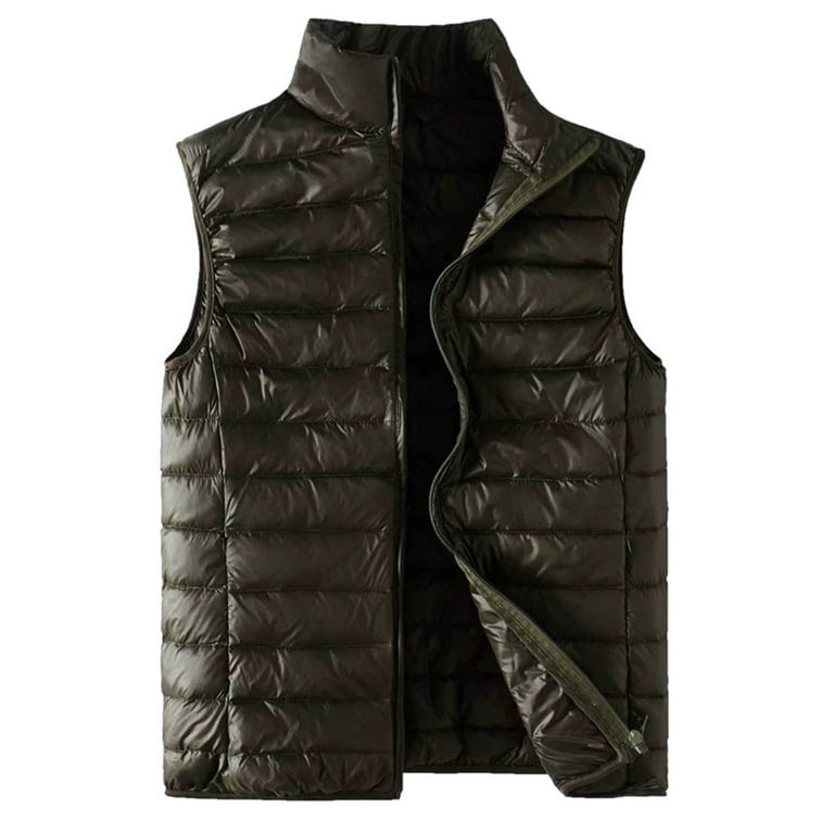 Mens lightweight summer vest outlet