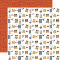 thumbnail image 1 of Summer Vibes Double-Sided Cardstock 12"X12"-Bikini Season, 1 of 1