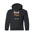 thumbnail image 1 of Summer Vibes, Hawaii Hoodie Juniors -Image by Shutterstock,  Medium, 1 of 4